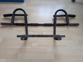Klimmzugstange Sportastisch