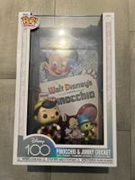 Funko POP! Movie Posters Walt Disney Pinocchio & Cricket