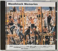 Woodstock Memories