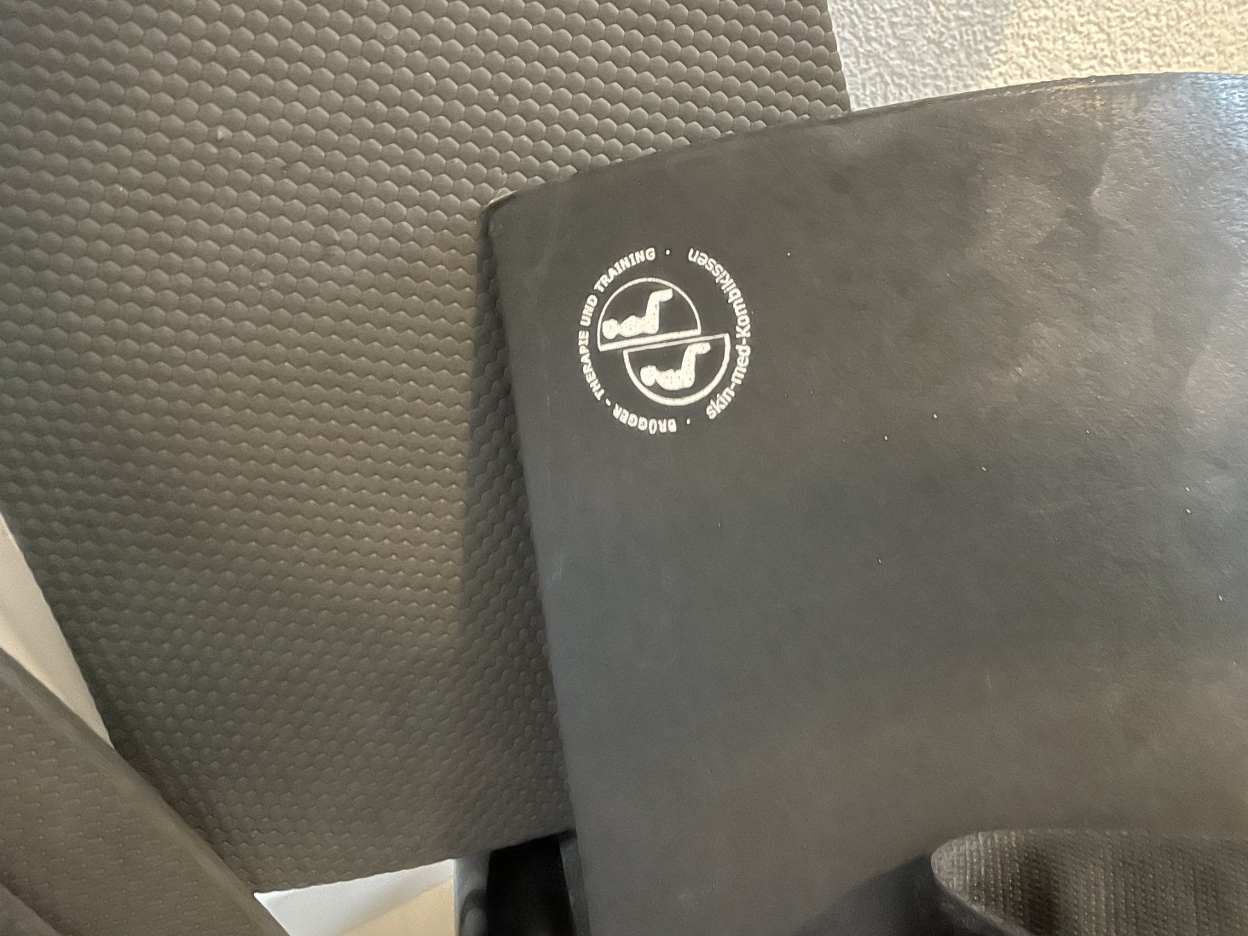 Hometrainer: Power Platte My3 – Gebraucht aus Thun von graniumli 8