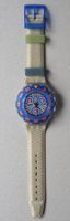 SWATCH AquaChrono