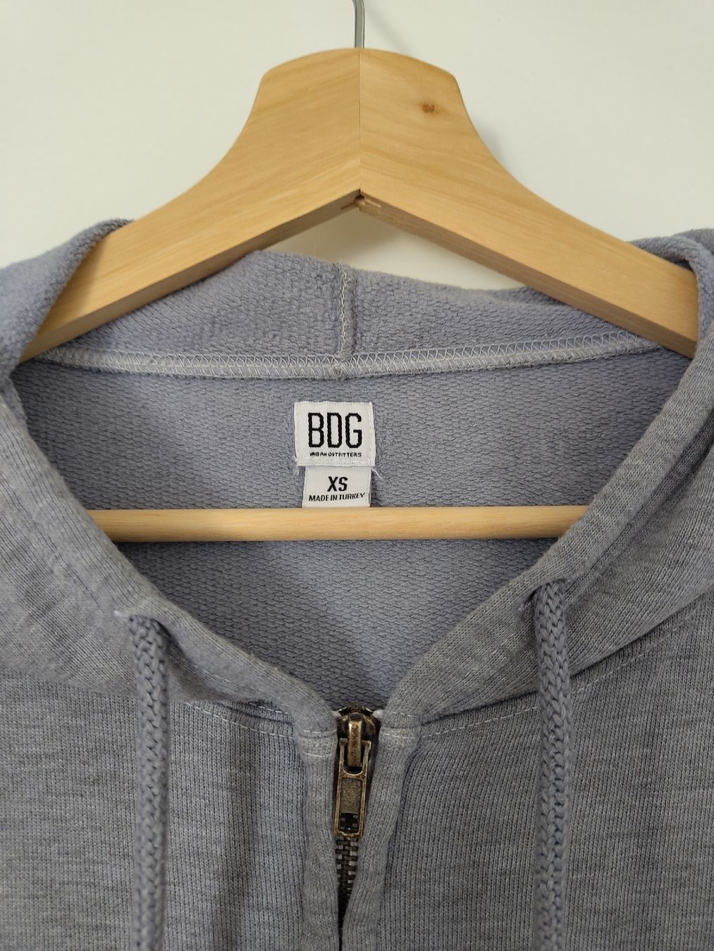 Urban Outfitters Jacken: Sweatjacke von BDG Jeans – Gebraucht aus Wädenswil von plantmom 1
