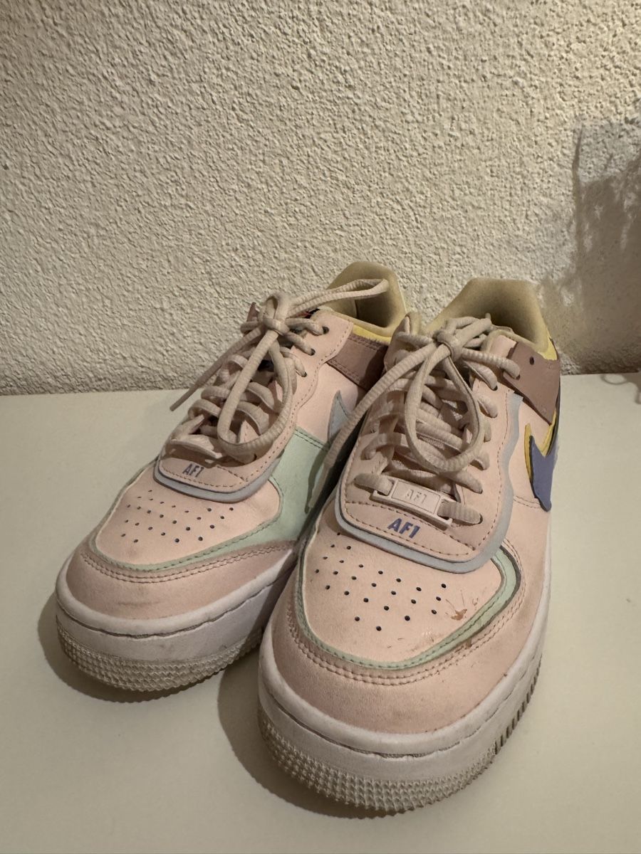 Nike Damenschuhe: Shoes – Gebraucht aus Zürich von mar_ccg8