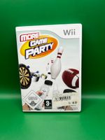 More Game Party (Deutsch) - Nintendo Wii