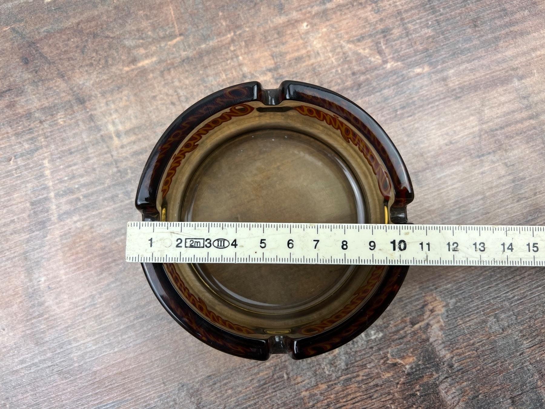 Portacenere: Orangina Vintage Aschenbecher – Usato da Siblingen venduto da Jayuah 3