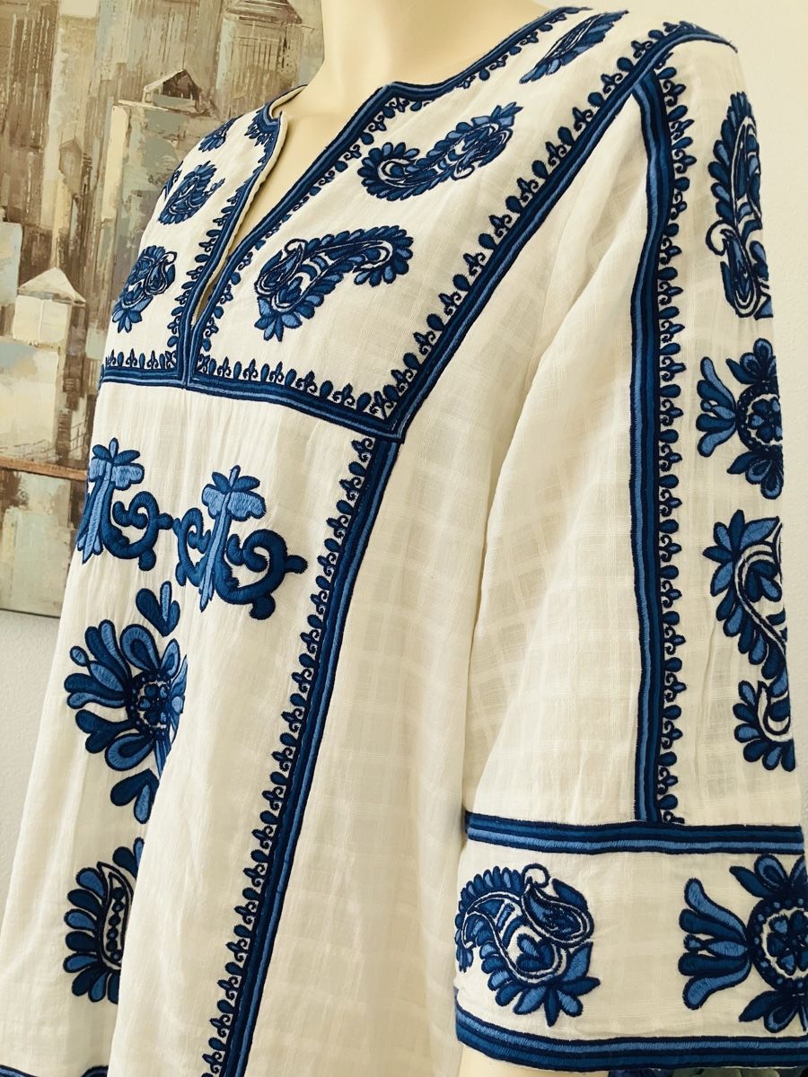 Vestiti: MAISON 123, robe style grecque – Usato da Clarens venduto da Piluka 2