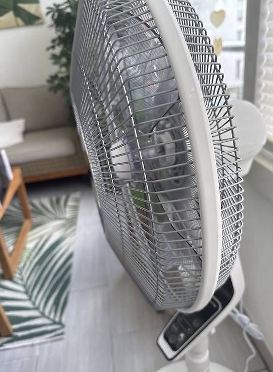 Rowenta Ventilatori: Rowenta Turbo Silence Extreme – Usato da Othmarsingen venduto da MyKauf 3