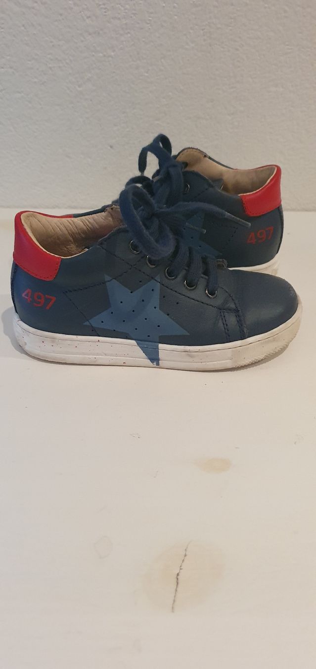 Scarpe per ragazzi: Falcotto Schuhe – Usato da Sattel venduto da MelindaO