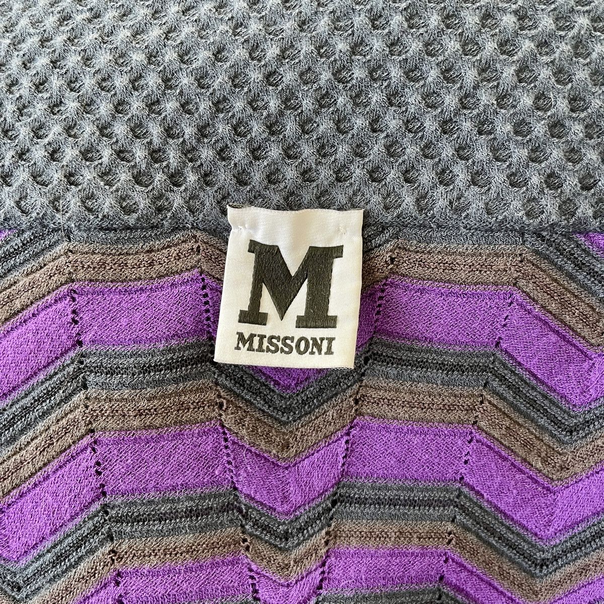 Missoni Vestiti: MISSONI Dress – Nuovo (secondo la descrizione) da Emmen venduto da Avviivva_Com2023 4