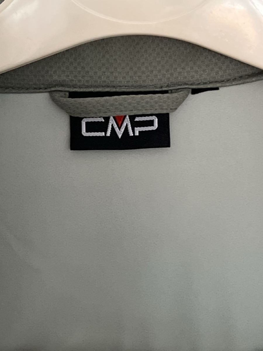 Giacche: Softhell Damenjacke CMP Gr.46 – Nuovo (secondo la descrizione) da Gais venduto da SARNO 1
