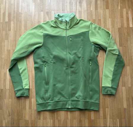 Norrona falketind warmwool2 L