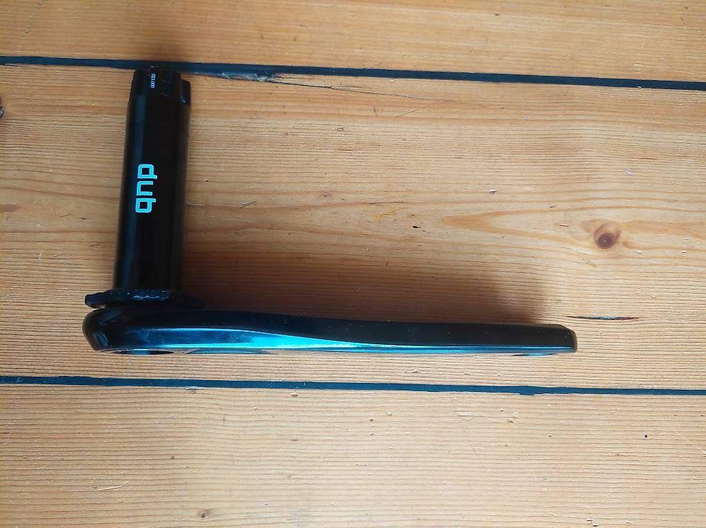 Pezzi di ricambio: Neue SRAM Rival DUB  Kurbel 172,5 – Usato da Altnau venduto da Saemit 4