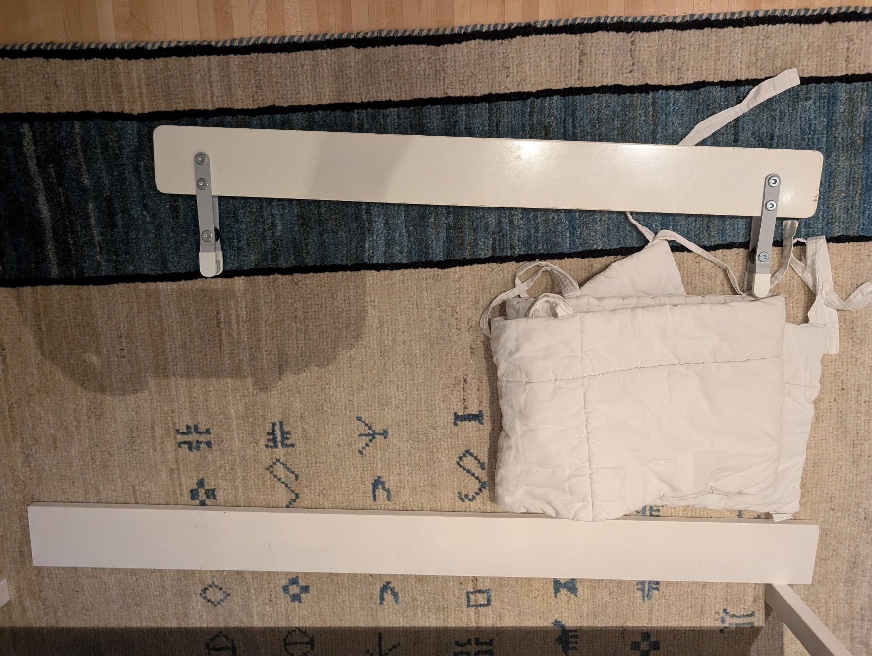 Ikea Betten: Babybett – Gebraucht aus Männedorf von Lome77 3