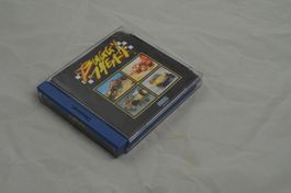 Buggy Heat Sega Dreamcast Spiel CIB