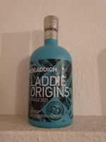 Bruichladdich Laddie Origins – Feis Ile 2021