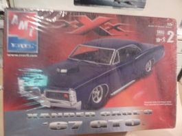 67 GTO
