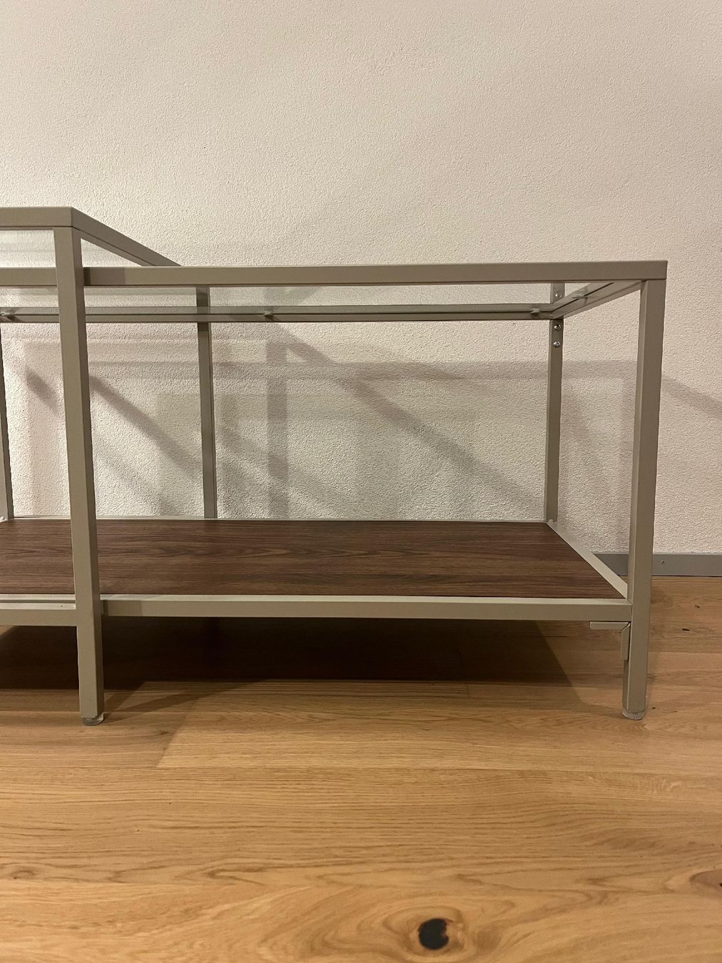 Ikea Tavoli: Ikea Sofa Tisch, (VITTSJÖ) – Nuovo (secondo la descrizione) da Winterthur venduto da tom_r2ms 2