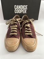 Candice Cooper Sneakers Gr. 38