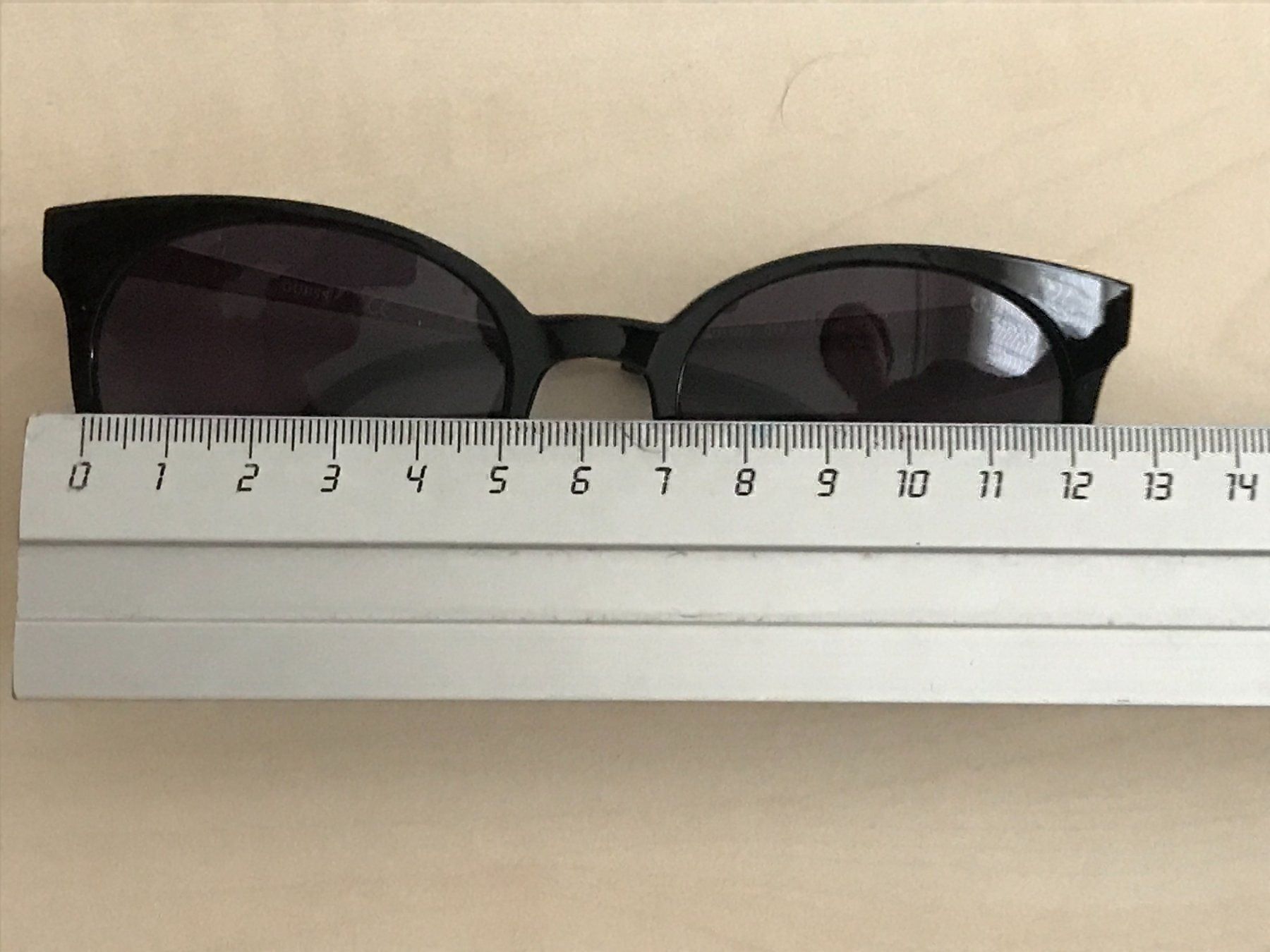 Guess Brillen & Gläser: Sonnenbrille - Guess – Neu (gemäss Beschreibung) aus Zug von Cry71 7