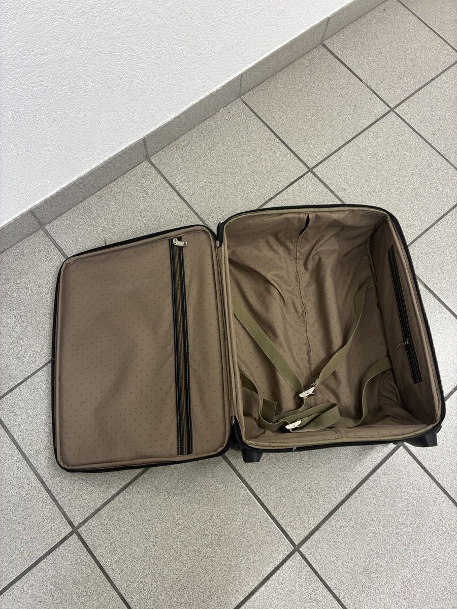 Samsonite Valises de voyage: Handgepäck Samsonite Koffer – D'occasion à Effretikon par Elijaz 3