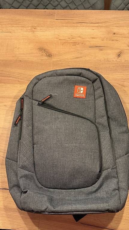Rucksäcke: Nintendo Switch Rucksack  – Gebraucht aus Emmenbrücke von FloMare