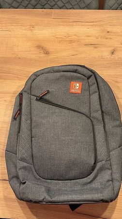Nintendo Switch Rucksack 