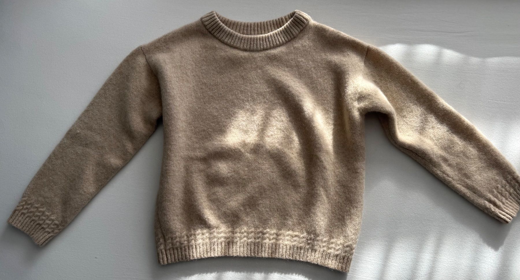 Sezane Maglioni & Felpe: Sezane Strickpullover Amiel, Grösse XS, Top Zustand! – Usato da Zollikon venduto da snowflake10- 6