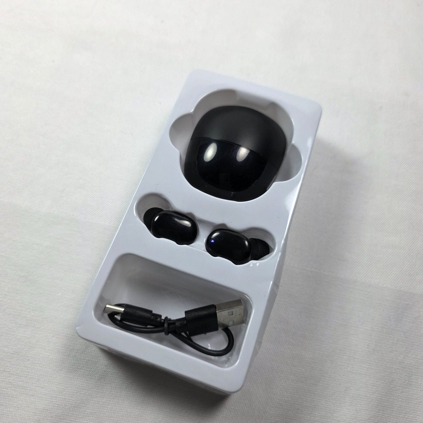Cuffie: 🎧 True Wireless Kopfhörer  🎧 – Nuovo e nell'imballaggio originale da Wald ZH venduto da Martin79 3