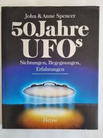 50 Jahre UFOs - Sichtungen, Begegnungen