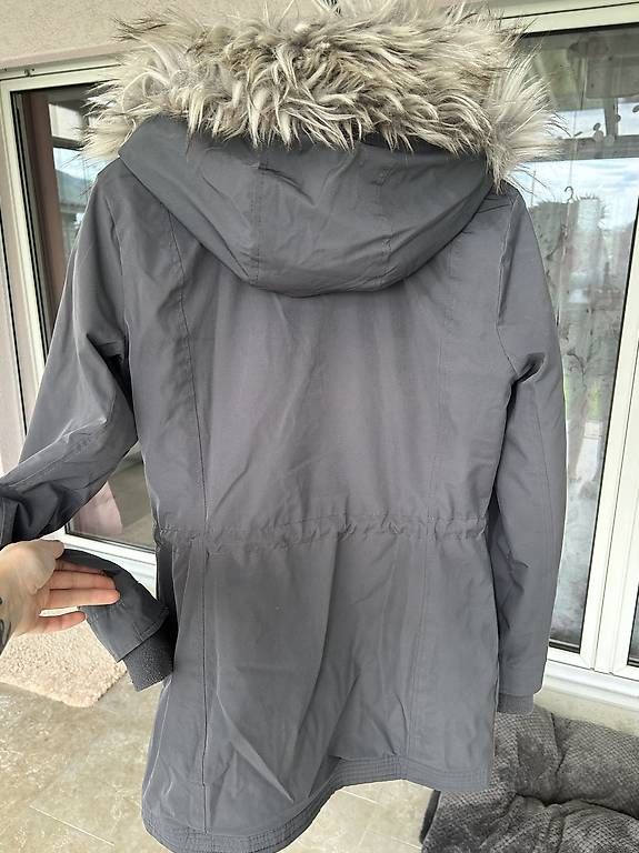 Giacche: Hollister Jacke Grösse S – Usato da Niederbuchsiten venduto da idontknow. 2