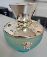 VERSACE Versace Dylan Turquoise, Eau de Toilette, 100ml, neu
