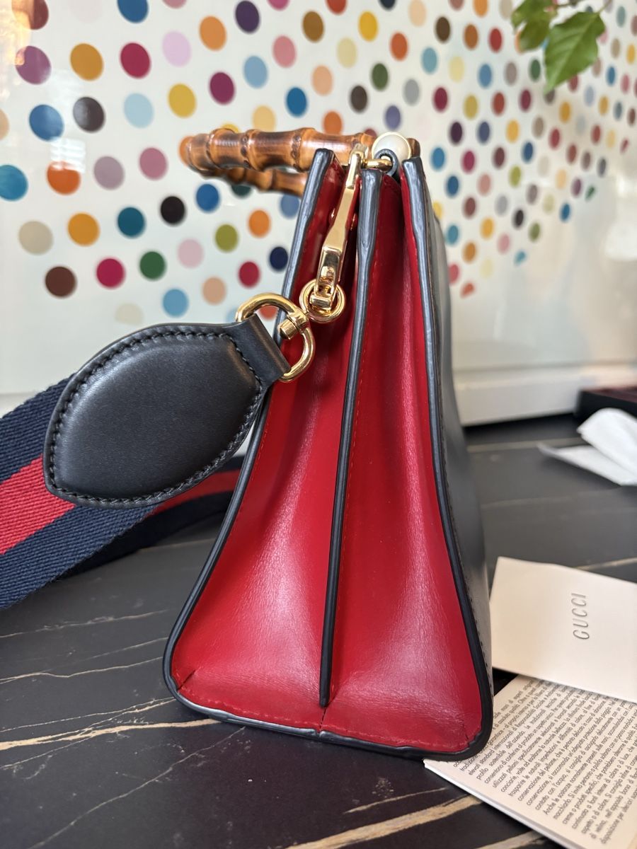 Gucci Borse da donna: Gucci-Nymphea – Usato da Vésenaz venduto da ilomd 8