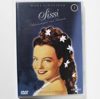 DVD SISSI 3 - FILMKLASSIKER mit ROMY SCHNEIDER