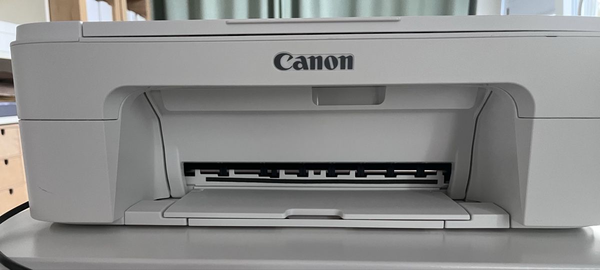 Pixma Drucker: Canon Drucker TS3151 – Gebraucht aus Adliswil von Mrs.IniMini