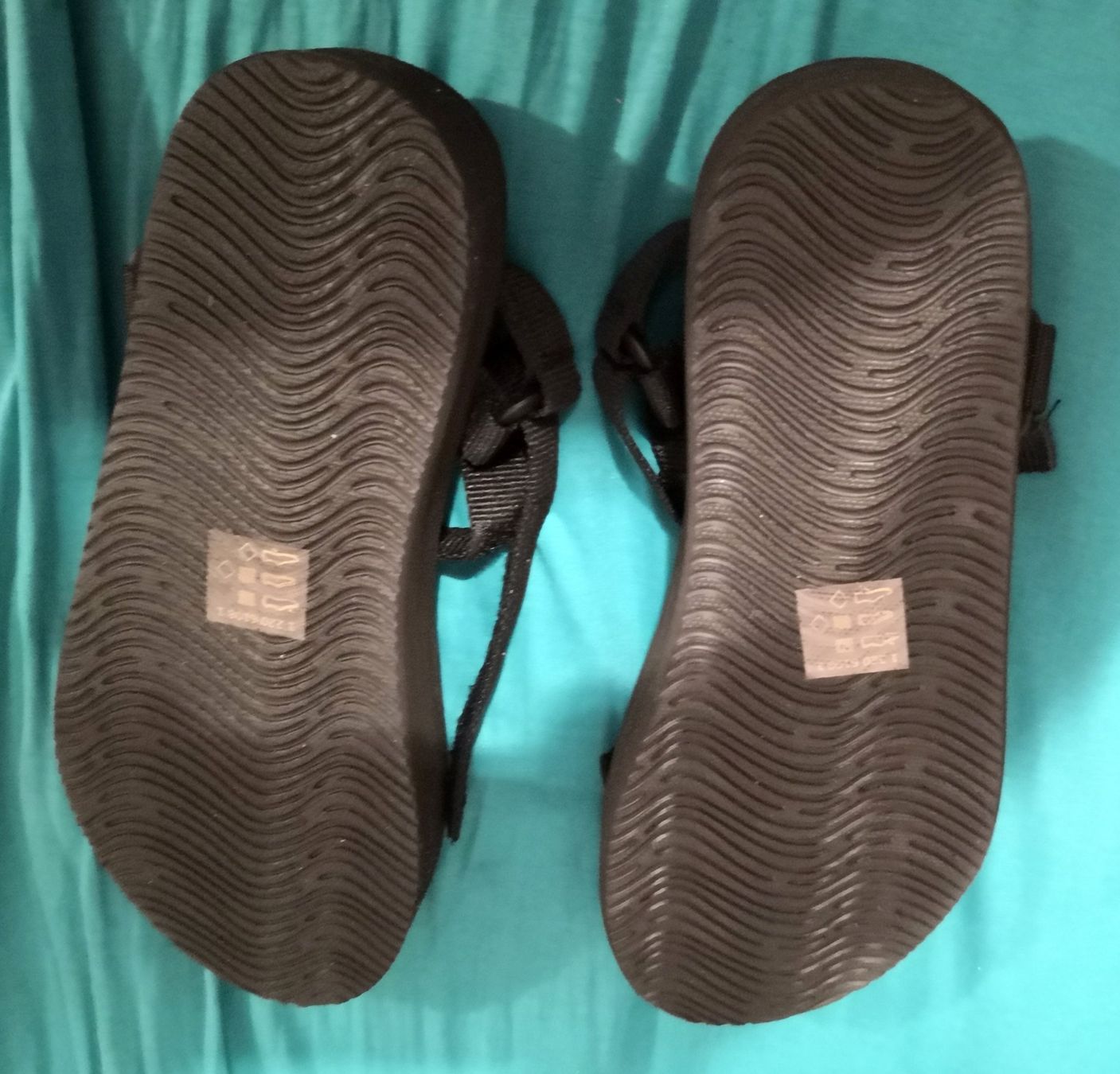 Graceland Herrenschuhe: Neue Sandale  gr.39 – Neu und originalverpackt aus Degersheim von Zuckerka 1