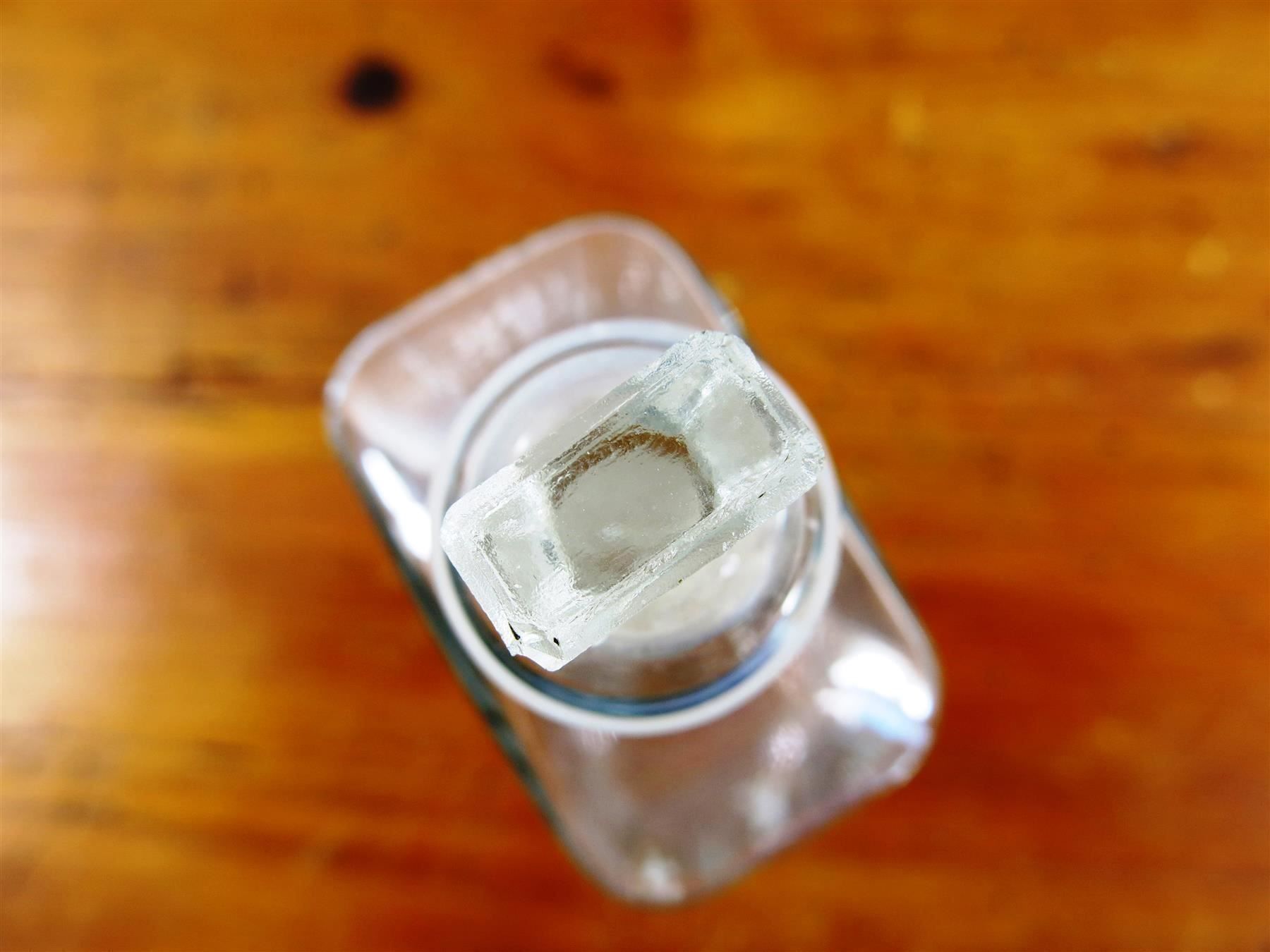 Matériel de laboratoire: Ipecac Tinct. Glasflasche Apothekerflasche – D'occasion à Basel par Tiabeanie 5