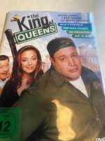 Dvd Serie King of Queens komplett