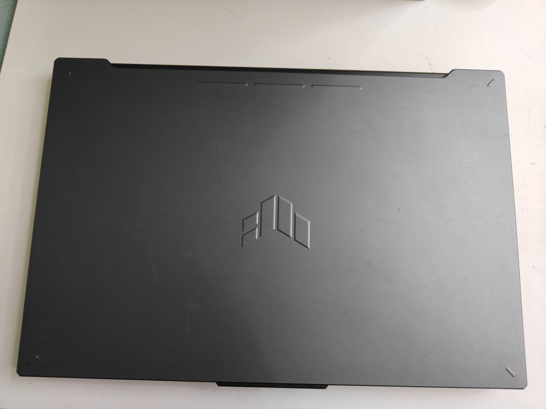 Asus Notebook: Gaming Asus TUF A17 1TB   Ab 400.Fr – Usato da Solothurn venduto da Electronic.3 3