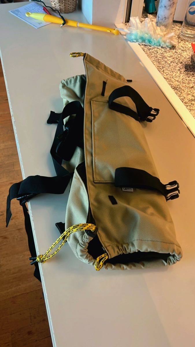 Sacs à dos: Ugo Backpack für Dackel – D'occasion à Chiasso par ste_y2ng 1