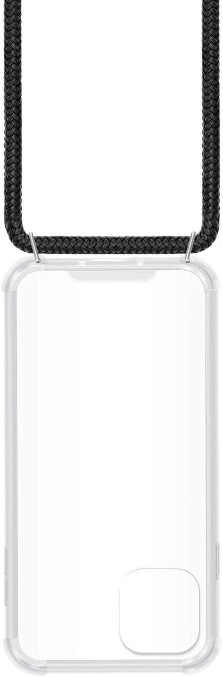 Cover & Protezioni schermo: iPhone 13 PRO MAX Hülle Etui KETTE Case CLEAR Cover NECKLACE – Nuovo e nell'imballaggio originale da Volketswil venduto da coverandmore 3
