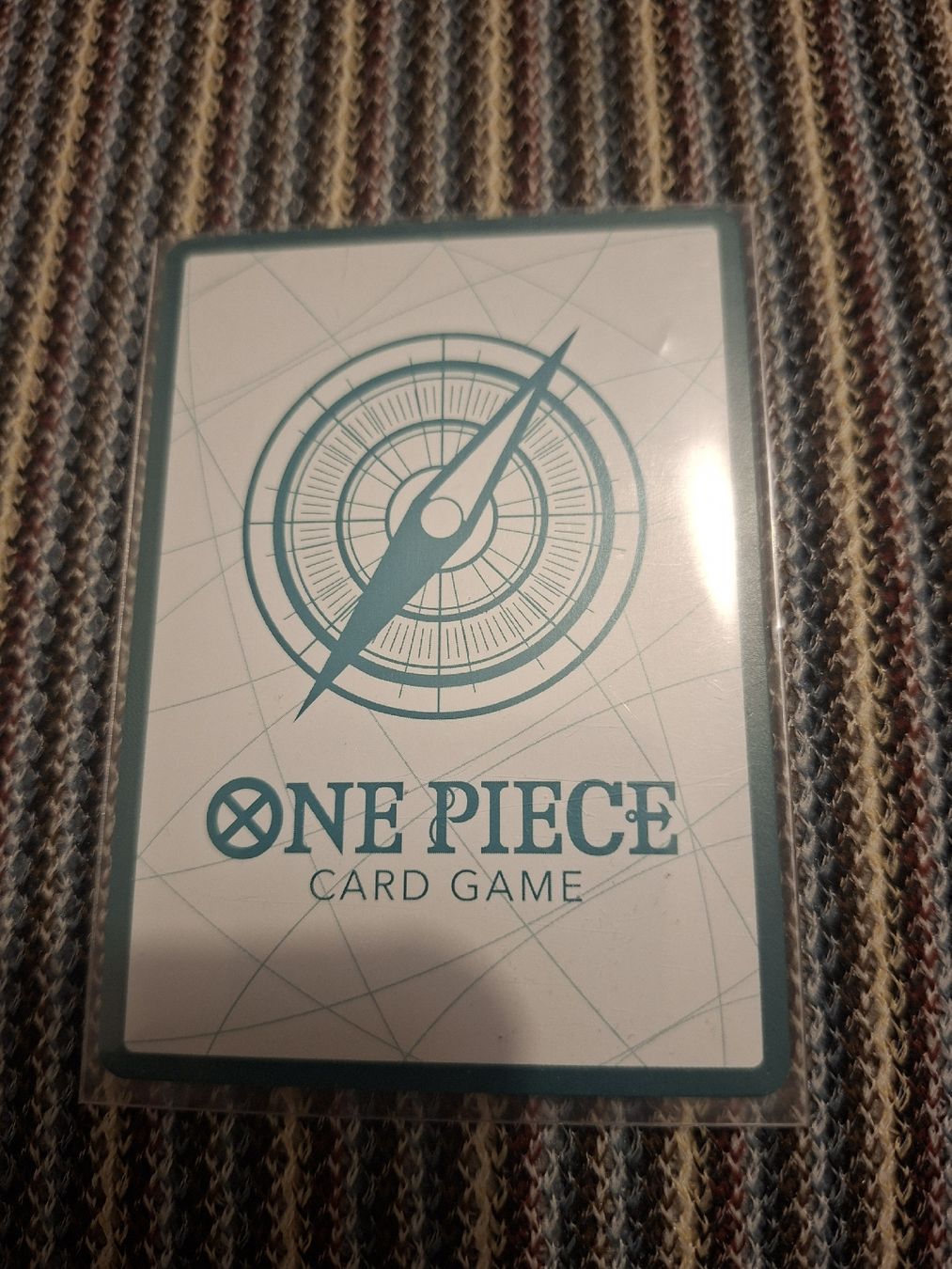 Sammelbilder & Trading cards: one piece – Neu (gemäss Beschreibung) aus Tenero von mat_7dfd 1