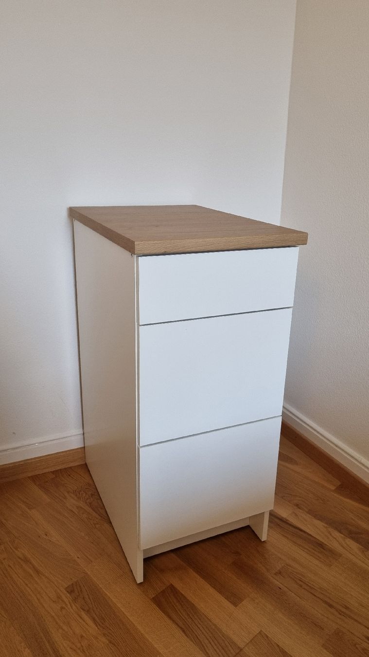 Ikea Cucine complete: IKEA Knoxhult Unterschrank – Usato da Zürich venduto da GianJos