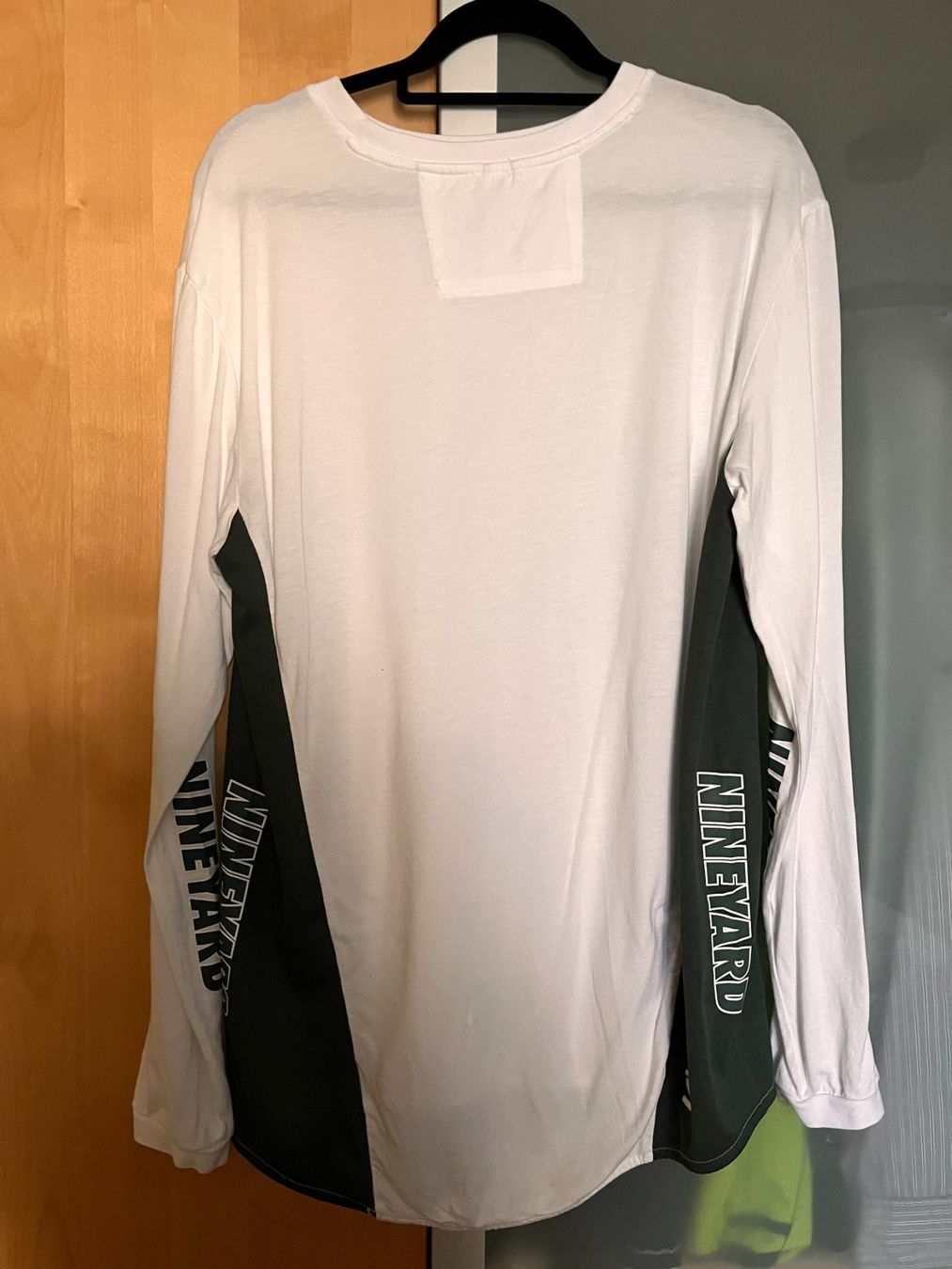 Canottiere & Pantaloni: Nineyard Trikot Grösse M – Usato da Zürich venduto da Vertrider 1