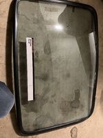 Porsche Heckscheibe.
