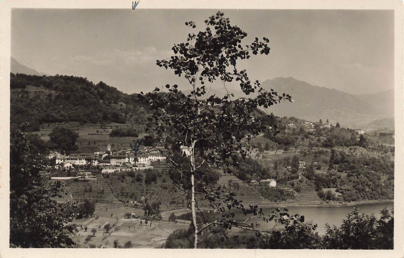 Cartes postales: Muzzano – D'occasion à Biasca par Blenio71