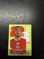 Panini FIFA World Cup 2026. CAN 7