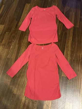 Schwangerschaft Shirt Gr.S