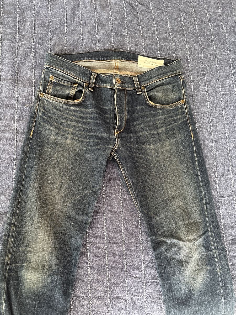 Jeans: Rag & Bone jeans – Neu (gemäss Beschreibung) aus Oberhasli von ani_97f7
