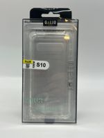 Samsung Galaxy S10 Hülle - Transparent - Neu & OVP