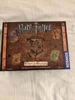 Harry Potter – Kampf um Hogwarts – nur 1× gespielt – KOSMOS